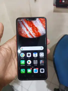 Oppo a3s mulus murah