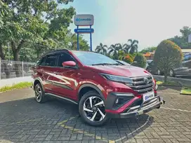 [OLXmobbi] HOT SALE - TOYOTA RUSH 1.5 TRD SPORTIVO BENSIN AT 2020