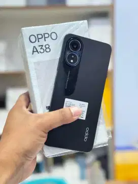 OPPO A38 4/128 Second