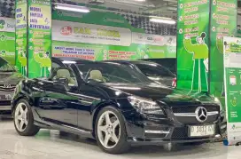MOBIL MEWAH IMPIHAN ANI2#SLK 250#MERCEDES-BENZ SLK#MERCEDES INDONESIA