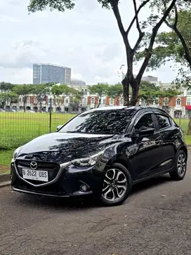 MAZDA 2 R Skyactive AT 2016