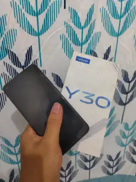 Vivo y 30 desbuk+hp