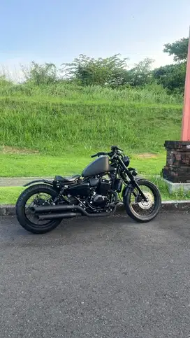 benelli custom sportster 250 cc 2 cylinder