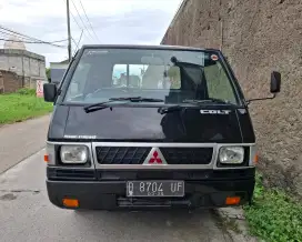Mitsubishi L300 Euro 2 Solar plat D Pick Up Pickup 2021
