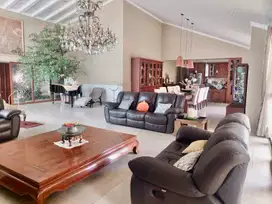 Dijual Rumah Siap Huni Pejaten Jakarta Selatan