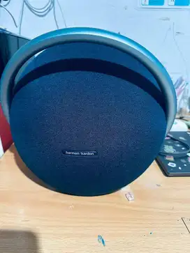 Speaker harman kardon onyx 7 mulus