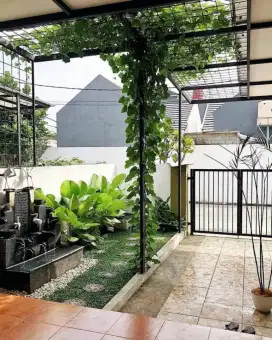 Rumah murah bandung SHM