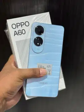 Oppo a60 8/128 seken like new