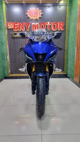 ENY MOTOR - YAMAHA R15 V4 155  SERIES 2022 - DP MURCE GAS