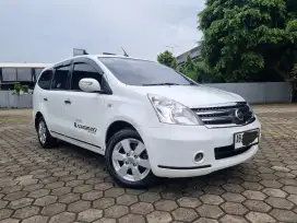 Nissan Livina 1.5 XV Ultimate At 2010
