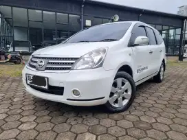 Nissan Livina 1.5 XV Ultimate At 2010