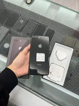 Iphone 8plus 64gb sec inter