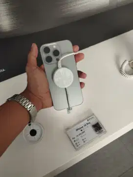 KREDIT IPHONE 16 PRO TANPA DP