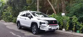 Mitsubishi Xpander 2023 Bensin