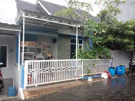 Dijual Rumah Lokasi Perum Sambiroto Asri Tembalang Semarang