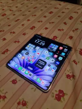 Oppo find N5 baru 1 minggu bnyk bonus Bu