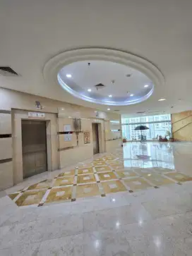 Dijual Cepat Penthouse Office & Komersial ITC Kuningan Jaksel