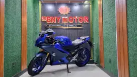 READY YAMAHA R15 V4 SERIES 2022 - DP MURCE GAS