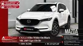 Mazda CX 5 Elite 2019 Mazda CX5 Elite 2019 Mazda CX-5 2.5 Elite 2019