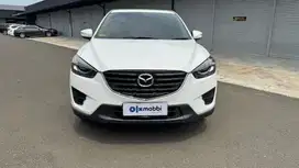 TDP Rendah B Mazda CX-5 2.5 Touring Bensin-AT 2016 Merah