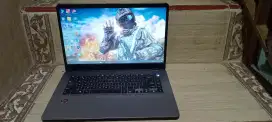 Asus ryzen 3 ram 20gb ssd 256gb gaming n design cikarang bekasi cod