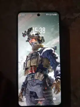 Hp Infinix SMART 8