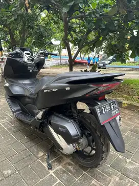 Honda pcx 160 cbs