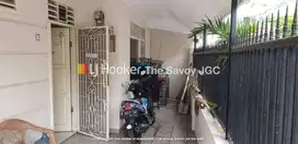 Rumah kost2an Luas 110 SHM di daerah setia budi jakarta selatan