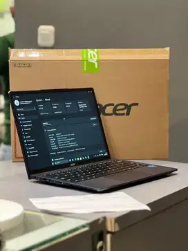 Laptop Acer Lite 14