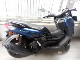 Jual Yamaha NMax 2021