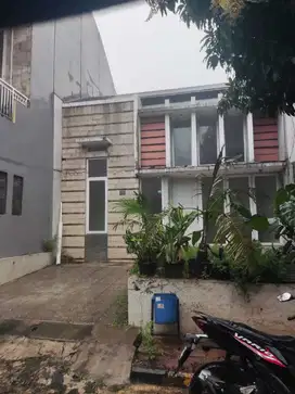 Dijual Rumah di Permata Cimanggis, Tapos, Kota Depok