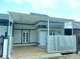 Jual rumah murah bandung