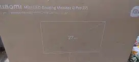 Monitor g pro 27i