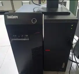 PC core i3-6100 lenovo