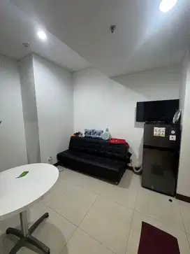 Disewakan Cepat Apartemen Springwood 2 Bedroom