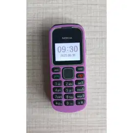 NOKIA 1280 Kondisi Normal Mulus