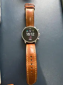 Fossil Smartwatch Gen 5