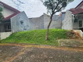 Kavling Graha Taman Bunga BSB City Semarang