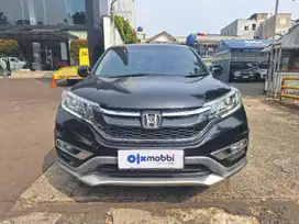 DP 5% Honda CR-V 2.0 RM1 Bensin-MT 2016 KJH