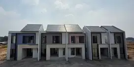 Vola Sutera Rasuna Rumah Murah Dekat Tol Dan Bandara di Kota Tangerang