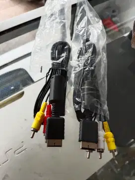 Kabel av ps2 ps3 ps1