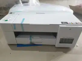 Printer Brother ink tank DCP T426W wifi