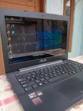 Asus Mulus No Minus SSD 128Gb Batere Awet