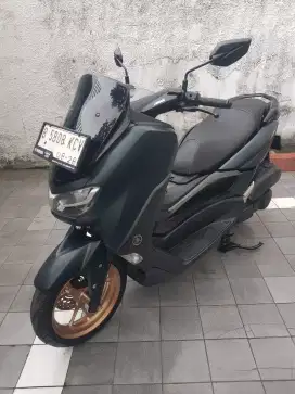 yamaha new nmax 2023