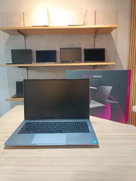 Jual Laptop Second - Mulus & Siap Pakai!