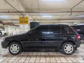 Toyota Starlet 1990 Bensin