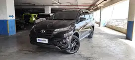 Toyota Rush GR MT 2022. ODO 22 Ribu.