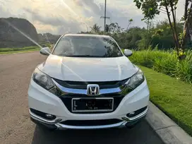 Hrv 2015 kondisi bagus