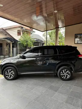 Toyota Rush 2020 Bensin