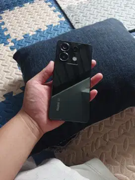 Xiaomi Redmi Note 13 pro 5G 512gb Unit+charger